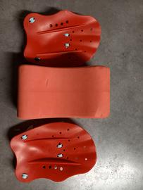 PULL BUOY E PALETTE SPEEDO