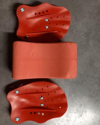 PULL BUOY E PALETTE SPEEDO