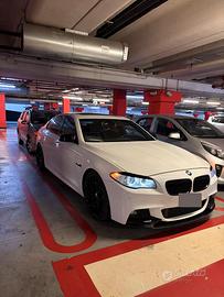 Bmw 530d manuale posteriore motore nuovo