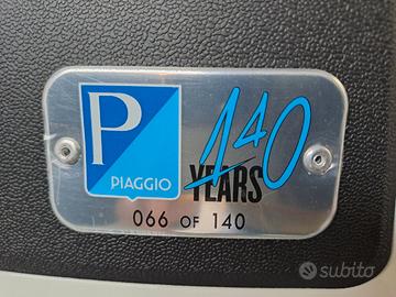 Piaggio Vespa 300 GTV - 2024