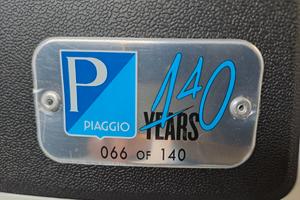 Piaggio Vespa 300 GTV - 2024