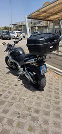 Suzuki GSR 600