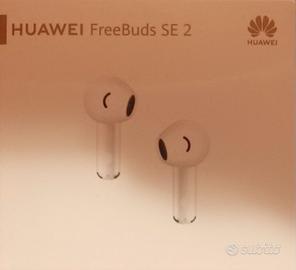 Auricolari FreeBuds se 2 nuovi