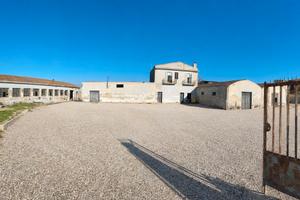 TORREMAGGIORE - Complesso Industriale