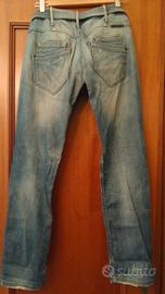 jeans Fornarina 