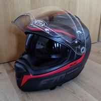 Casco HJC F70 Taglia L