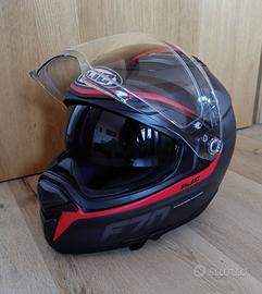 Casco HJC F70 Taglia L