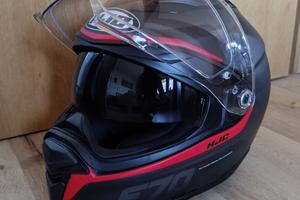Casco HJC F70 Taglia L
