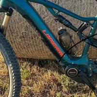 Mountain Bike elettrica usata – Buone condizioni