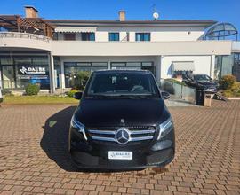 MERCEDES-BENZ V 300 d Automatic Extralong