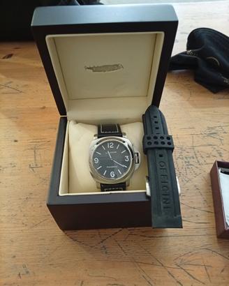 Orologio Luminor Panerai