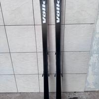 Sci Volkl P60