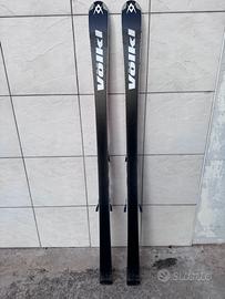 Sci Volkl P60
