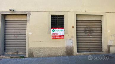 LABORATORIO A FIGLINE E INCISA VALDARNO