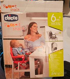 riduzione sedia chicco 