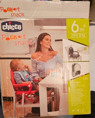 riduzione sedia chicco 