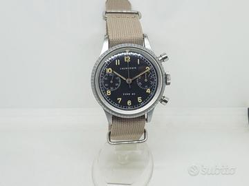 orologio militare J:AURICOSTE TYPE 20