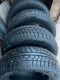 gomme invernali