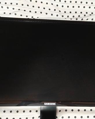 monitor PC Samsung 