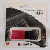 pen drive 128GB