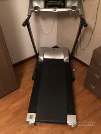 Tapiroulant a motore professionale