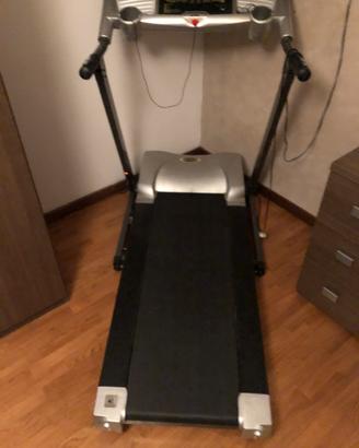 Tapiroulant a motore professionale