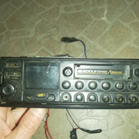 Autoradio Audiola CS1240