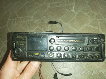 Autoradio Audiola CS1240