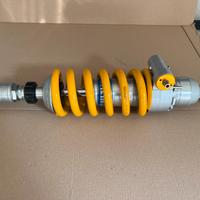 Öhlins ohlins BM 640 BMW R 1200 Urban GS 2018