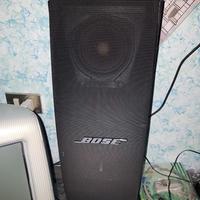 Bose 402