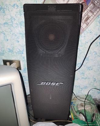 Bose 402