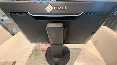 Monitor EIZO CS2420-BK 24.1”