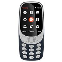 cellulare 3310 Dual SIM