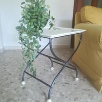 Tavolino shabby