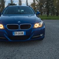 Bmw 320 320d cat Eletta