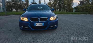 Bmw 320 320d cat Eletta
