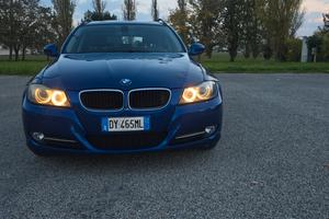 Bmw 320 320d cat Eletta