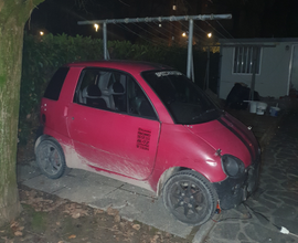 Minicar grecav eke 505