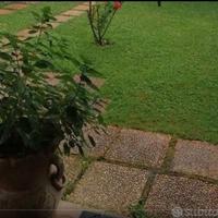 Pavimento giardino