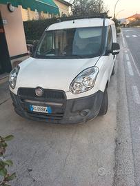 fiat Doblò 