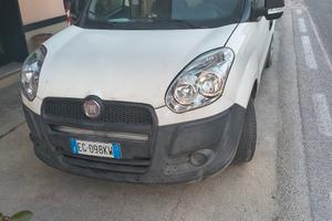 fiat Doblò 