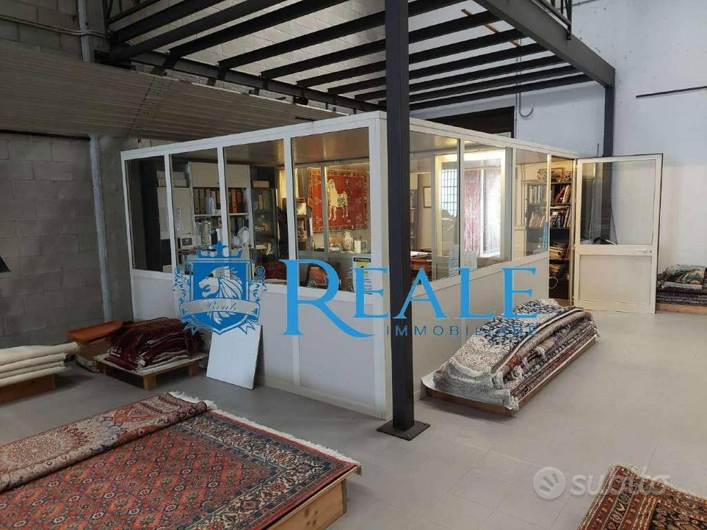 Immobile di 980 m² con 3 locali a Corbetta - Vista 5