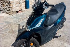 Kymco Agility 350 - 2022