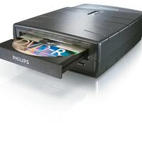 Masterizzatore CD DVD philips