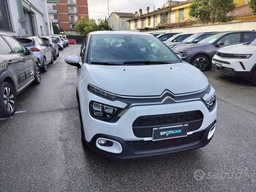 Citroen C3 PureTech 83 S&S You