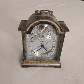 Sveglia Swiza 8 giorni vintage