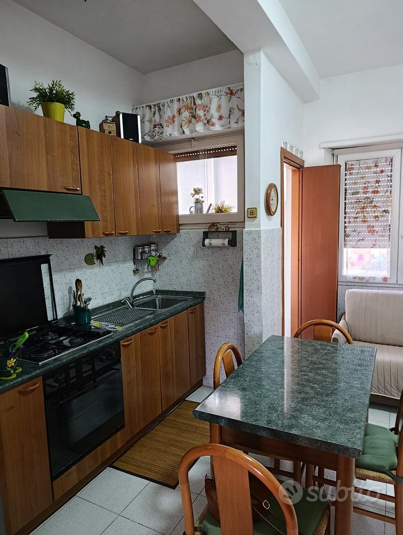 Appartamento – Roma, Marcigliana, Municipio Roma III - Vista 3