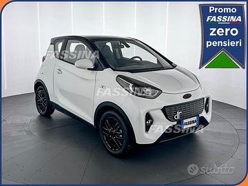 DR AUTOMOBILES dr 1.0 EV