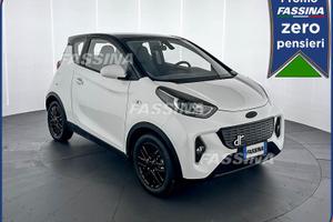 DR AUTOMOBILES dr 1.0 EV