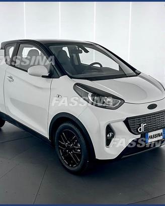 DR AUTOMOBILES dr 1.0 EV